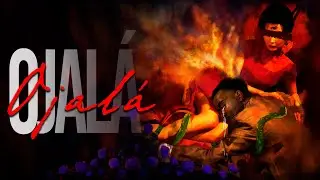 Thiago Dlb - Ojalá (Audio Oficial)