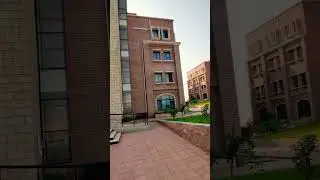 FUUAST (fedral urdu universty arts science and technology)