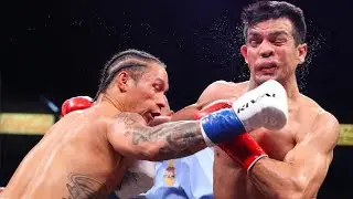 Regis Prograis (USA) vs Jose Zepeda (Mexico) | Boxing Fight Highlights