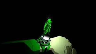Ben 10 transform into Goku - Unlocking of the most power Character