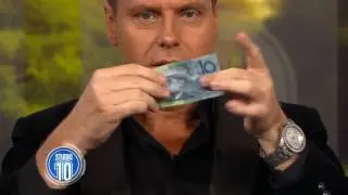 Magic Monday w/ Matt Hollywood | Studio 10