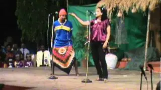 East Indian Singing Competition Uttan Pali