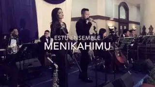Menikahimu - ESTU Ensemble