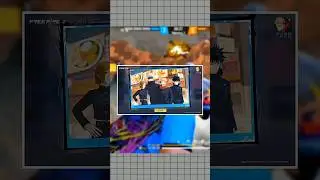 Free Fire x Jujutsu kaisen all bundle😱😱#ff #shorts #bankubhaiya #mha #peakyblinders #banku #jjk
