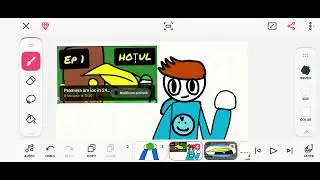 Promo la noua serie a lui @Pinguin293 va fi  8 februarie