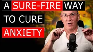 A Sure Fire Way to Cure Anxiety | Two Mind Method