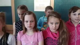 #klassiv&auml;ljakutse 2017 Kivi&otilde;li Vene Kool 3b
