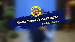 Teaser Customs Goes To School 2020 