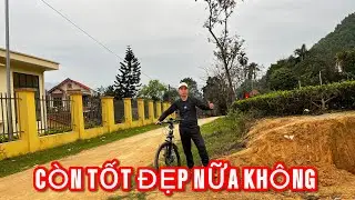 Tốt Đẹp Nhất Rồi🍏NHI ĐT VLOG 2