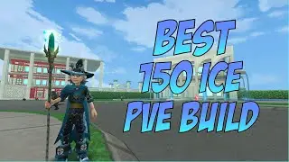 Wizard101: 150 Ice Gear Guide (Outdated)