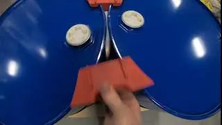 Drumclip DC18A