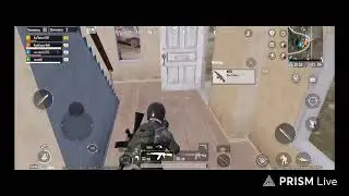 Learning #BGMI #NoobGamePlay