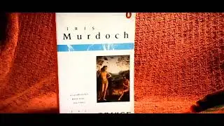 The Black Prince Iris Murdoch 1975 Penguin Books Paperback Literature Fiction Book