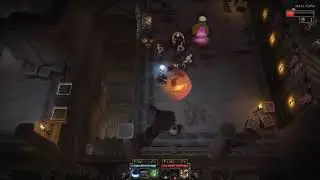 2019.01.12 Stream Lumus and Narelon Play Gauntlet Part 1