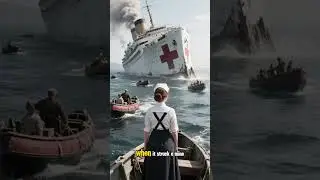 She survived three shipwrecks &mdash; including the Titanic #VioletJessop #MissUnsinkable #ViralHistory
