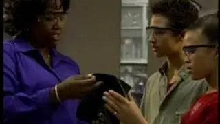 Reflective Materials; How they're made & work