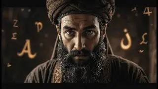 Al-Khwarizmi: The Father of Algebra Who Changed the World