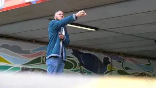 MIC MOTION Season 5 Episode 1 - Hippy X