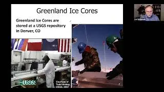Evidence for an Ancient Earth with Ken Wolgemuth