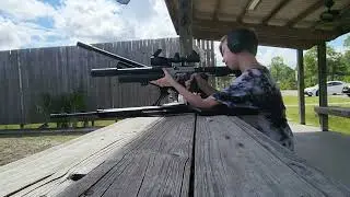 First impression of the Aea Hp max .357