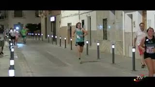 SPOT VIII Carrera Nocturna 2024