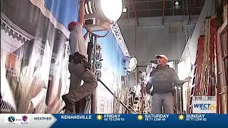 WECT&rsquo;s 70th anniversary: Looking back on the 2000&prime;s