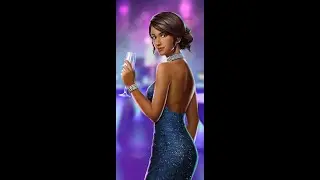 Open Heart (Book 3) - All of Jackie's Diamond Scenes