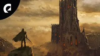 Fantasy World Exploration Music (1 Hour) (Royalty Free Music)