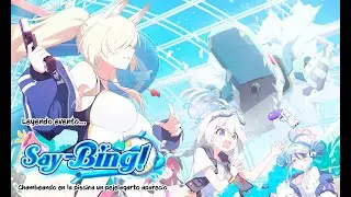 [Blue archive] Leyendo el evento 
