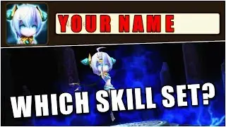 Summoners War: BEST HOMUNCULUS NAME  & GW vs MAGIC ACADEMY