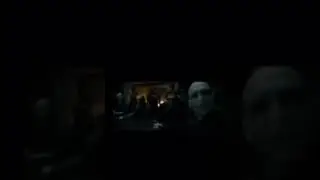 PoV: y/n is voldemort a daughter and walks in a death eaters meeting *not mine *