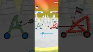 draw joust highest🤬🤯🔥level #shorts #youtubeshorts #gaming