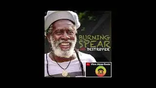 Burning Spear ‐ Jah is real [VknsAtyap]