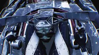 !!Max End Space Take2 (PSVR Gameplay)
