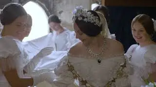 Victoria and Albert The Wedding