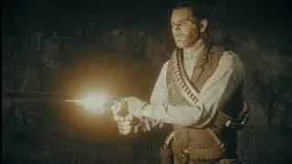 Top 3 Best KillCam - Red Dead Redemption 2