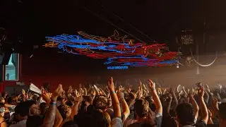 DC10 IBIZA - @MichaelBibi at @SolidGroovesRecords 