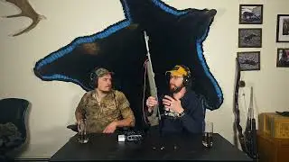 An Alaskan Brown Bear Guide's Rifle of Choice