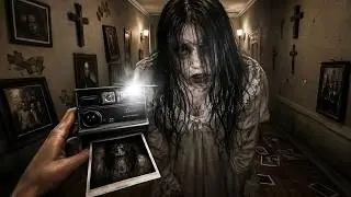 This Game Will BREAK You! MADISON &ndash; Terrifying Survival Horror (Full Longplay, No Commentary)
