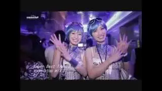 SUPER BEST TRANCE(non stop mixⅠ)by Jr