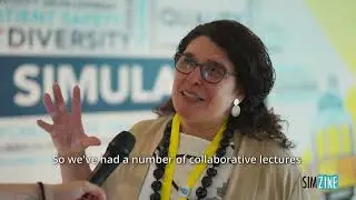 SESAM 2023 - Cristina Diaz Navarro