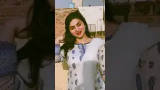 Meri Desi look | Mahira Goher Dance Video | The Chill Hub