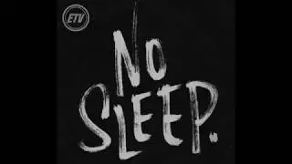 Essential - No Sleep (Prod. Rick E Beatz) ETV