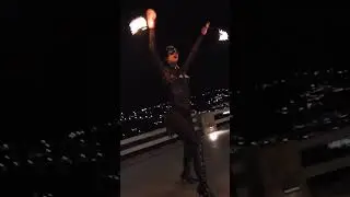 Reality star Mercy Eke, aka Lambo, marked her new age in grand style with a  birthday celebration