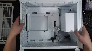 PC Build in Jonsbo D31 MATX Case (Screen Version) - Don't Make My Mistakes