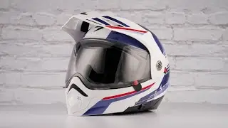 Шлем монаха Scorpion EXO-AT960