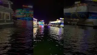 Cruise night in Goa #shorts #trending #youtubeshorts #hairstyle #sea #beach #nature #travel #enjoy