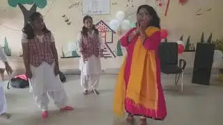 Gomti  public  school