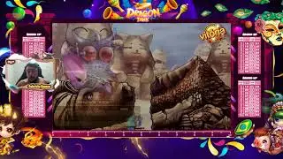 DDTANK - LAN&Ccedil;A DA ANTIGUIDADE, INIMIGA DO CR&Iacute;TICO