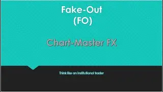 Fake-Out (FO) || Price Approaching || Forex Trading Tutorial.
